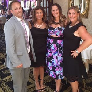 Meet your Posher, Sabrina